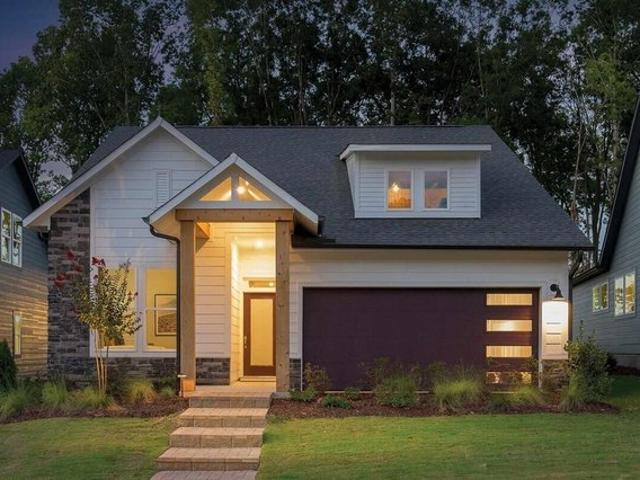 House for sale in Chatham, North Carolina