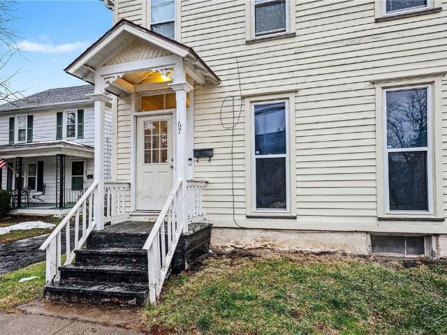 House for sale in Geneva, New York