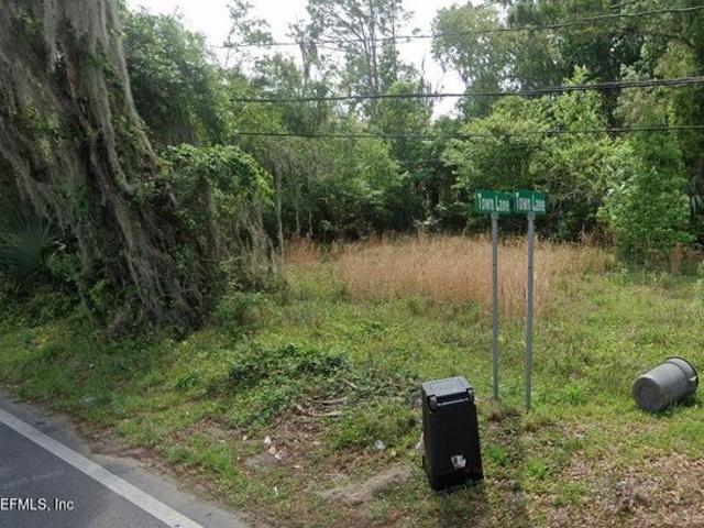 Land for sale in East Palatka, Florida