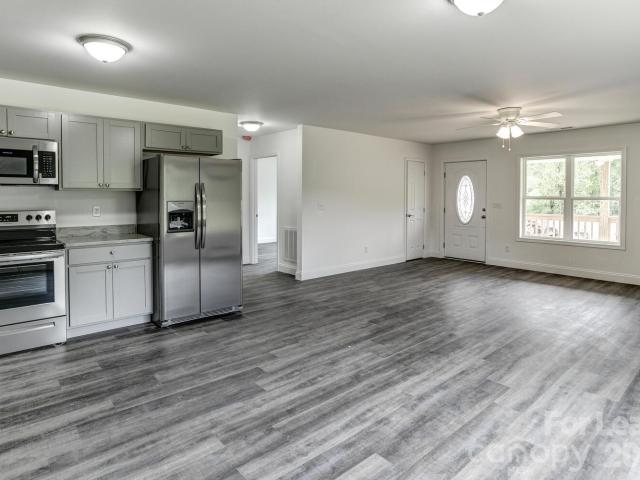 Property for rent in Mars Hill, North Carolina