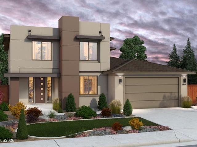 House for sale in Carson City