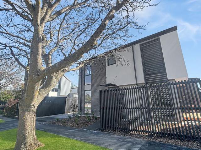 House for rent in Spreydon, Canterbury