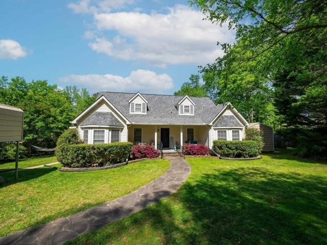 House for sale in Prosperity, South Carolina