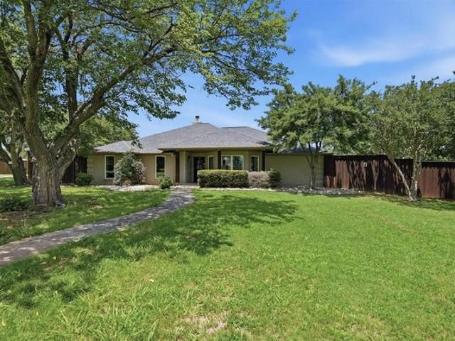 House for sale in Denison, Texas