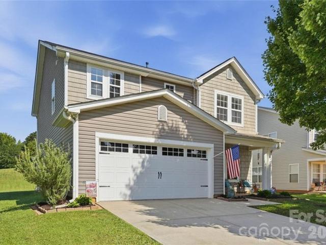 House for sale in Gastonia, Gaston County