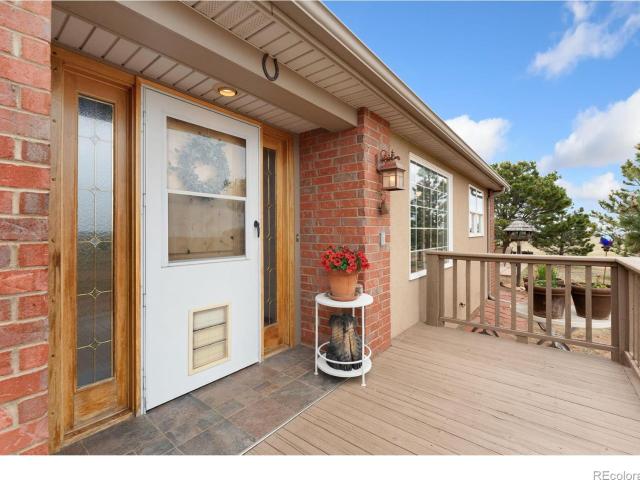 House for sale in Livermore, Colorado