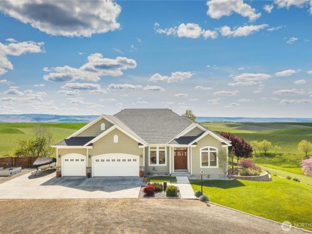 House for sale in Walla Walla, Washington