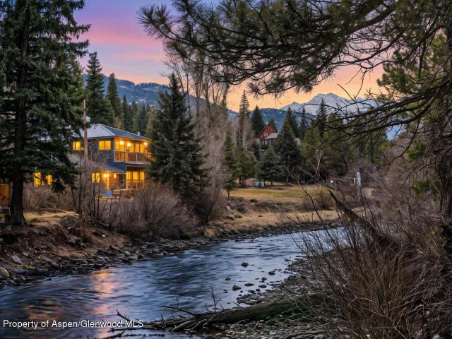 House for sale in Redstone, Colorado