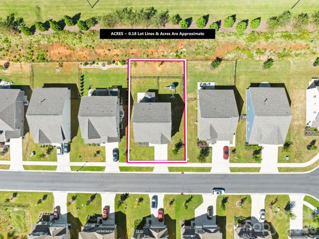 House for sale in Troutman, Iredell County