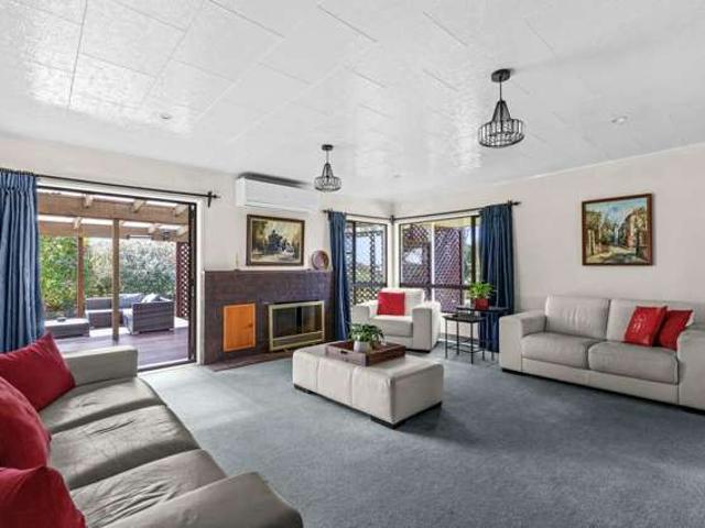 Property for sale in Clive