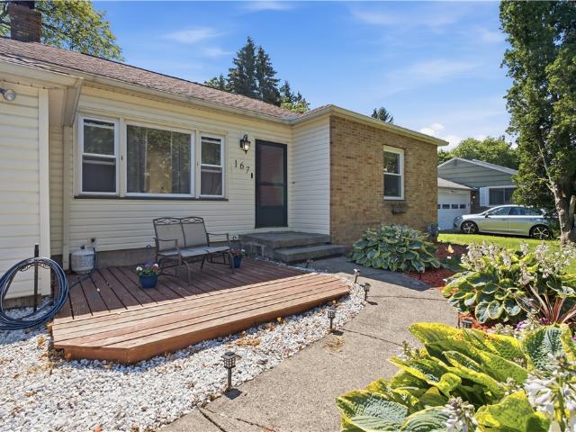 House for sale in North Greece, New York
