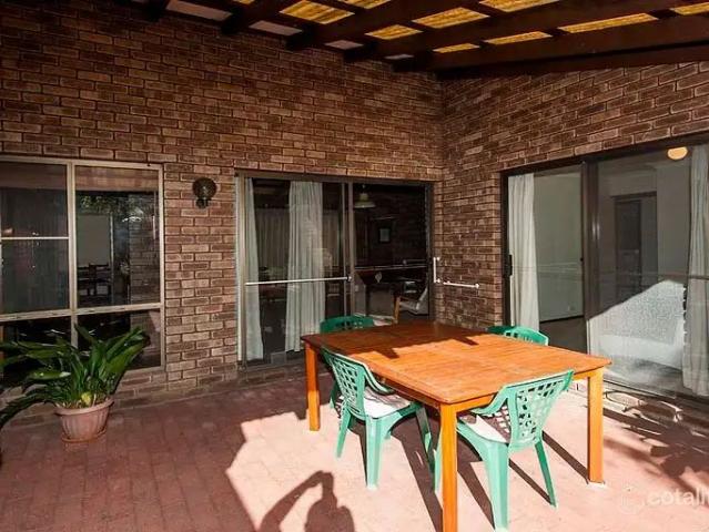 House for rent in Perth