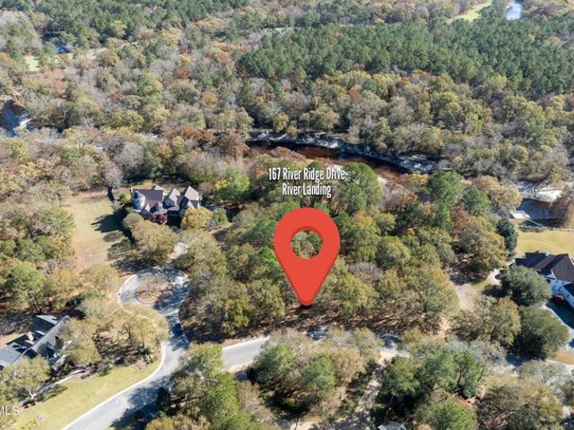 Land for sale in Wallace, Duplin County