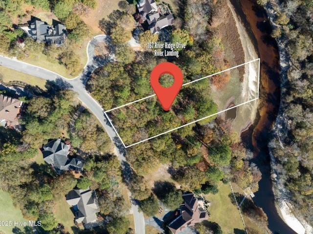 Land for sale in Wallace, Duplin County