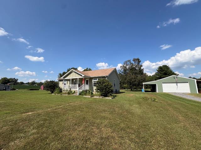 House for sale in Tennessee