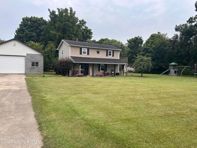 House for sale in Brooks, Kentucky