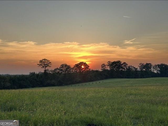 Land for sale in Monticello, Georgia