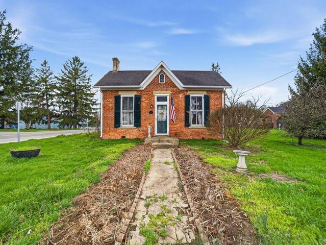 House for sale in West Jefferson, Ohio