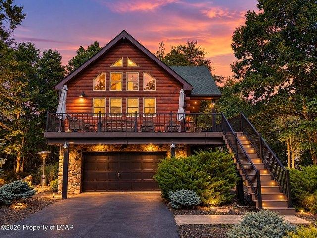 House for sale in Hazleton, Pennsylvania