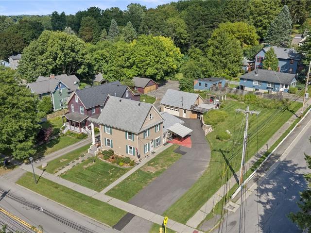 House for sale in Fairport, New York