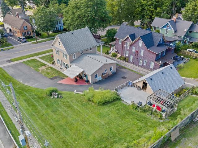 House for sale in Fairport, New York