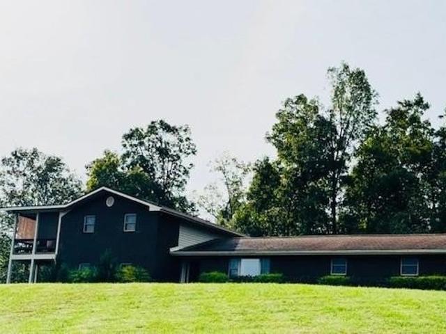 House for sale in Jackson, Missouri