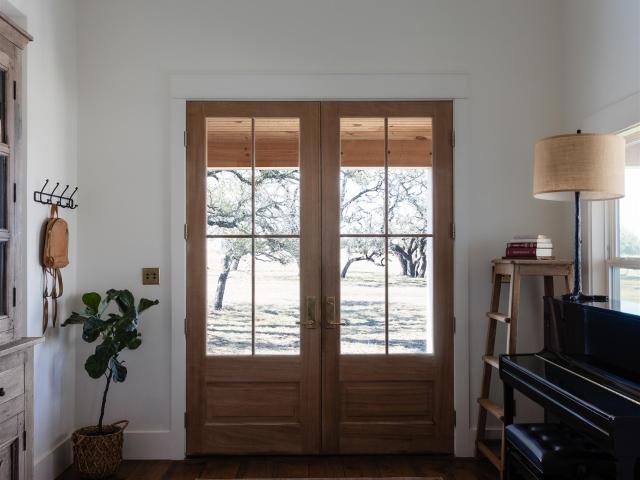 House for sale in Lampasas, Texas