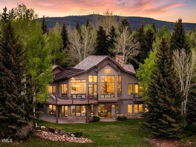 House for sale in Eagle, Colorado