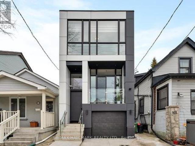 House for sale in Woburn, Ontario