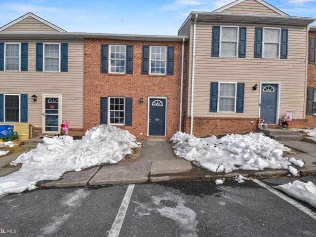 Townhouse for sale in Virginia