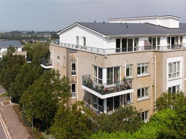 Flat for sale in Dublin