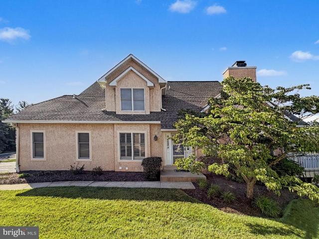 Townhouse for sale in Blue Bell, Pennsylvania