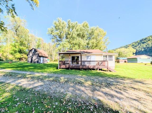 House for sale in West Hickory, Harmony Township