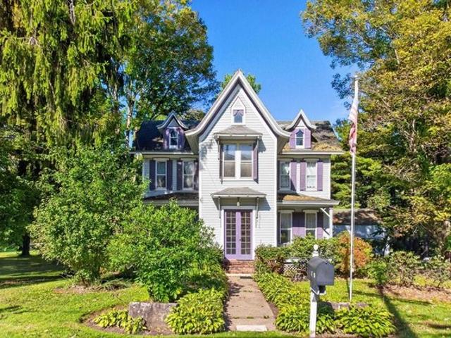 House for sale in Millerton, Jackson Township