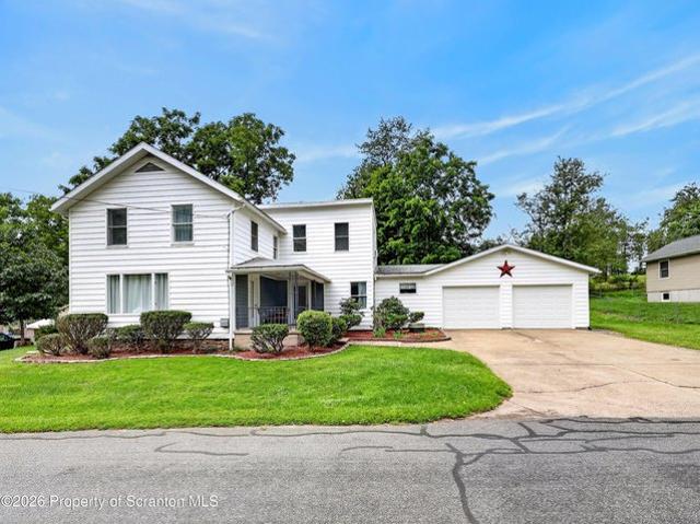 House for sale in Mehoopany, Pennsylvania
