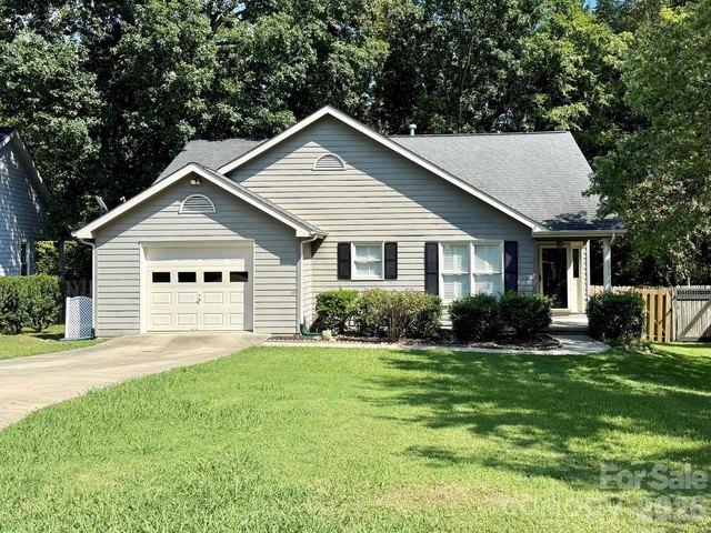 House for sale in Fort Mill, South Carolina
