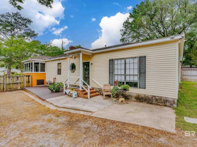 House for sale in Mobile, Alabama
