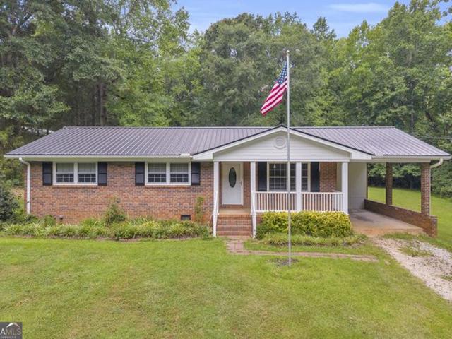 House for sale in Hartwell, Georgia