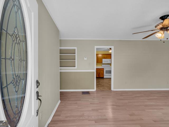 House for sale in Hartwell, Georgia