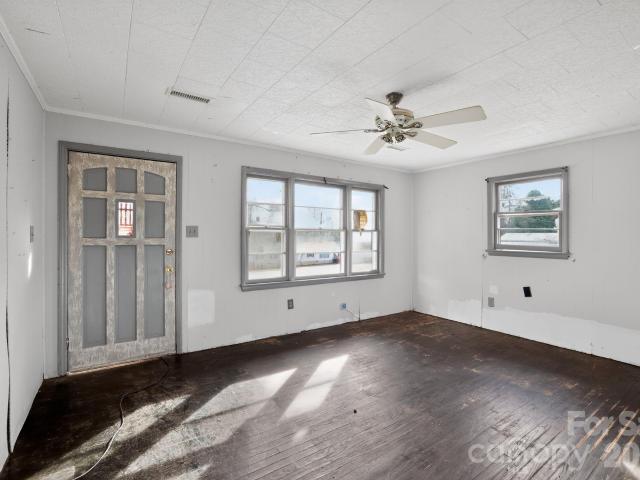 House for sale in Rutherford, North Carolina