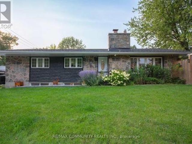 House for sale in Durham, Ontario