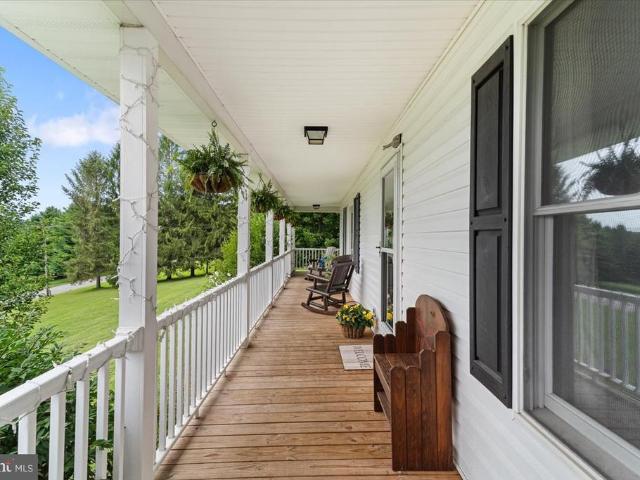 House for sale in Garrett, Maryland