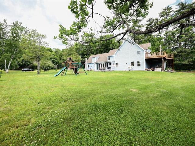 House for sale in Greenfield, Massachusetts