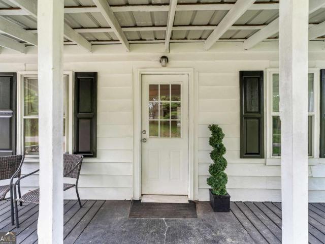 House for sale in Cornelia, Georgia