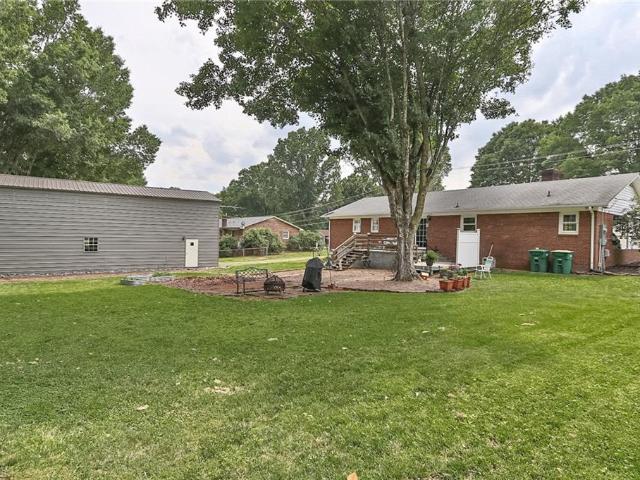 House for sale in Boonville, North Carolina