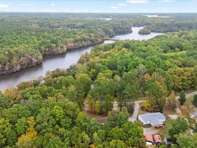 House for sale in Macon, North Carolina