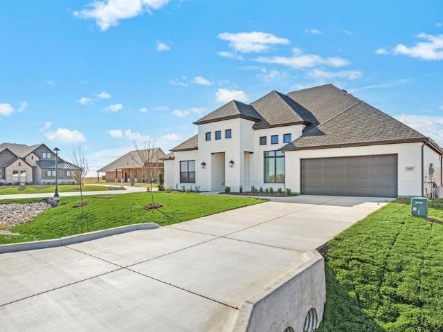 House for sale in Wise, Texas
