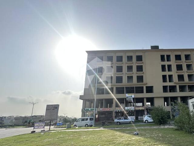 Commercial for sale in Islamabad Capital Territory