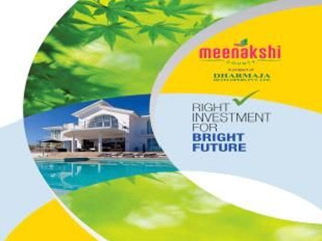 Land for sale in Indi, Andhra Pradesh