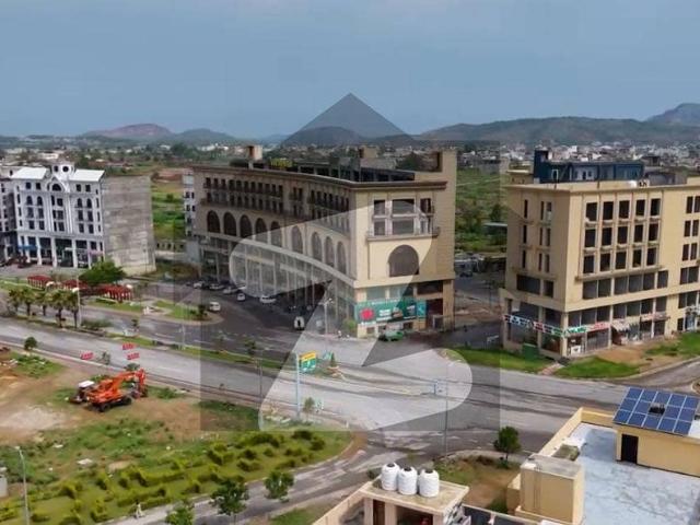 Commercial for sale in Islamabad Capital Territory